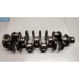 CRANKSHAFT CITROEN Jumper...