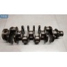 CITROEN CRANKSHAFT CITROEN Jumper 2006>2014 used