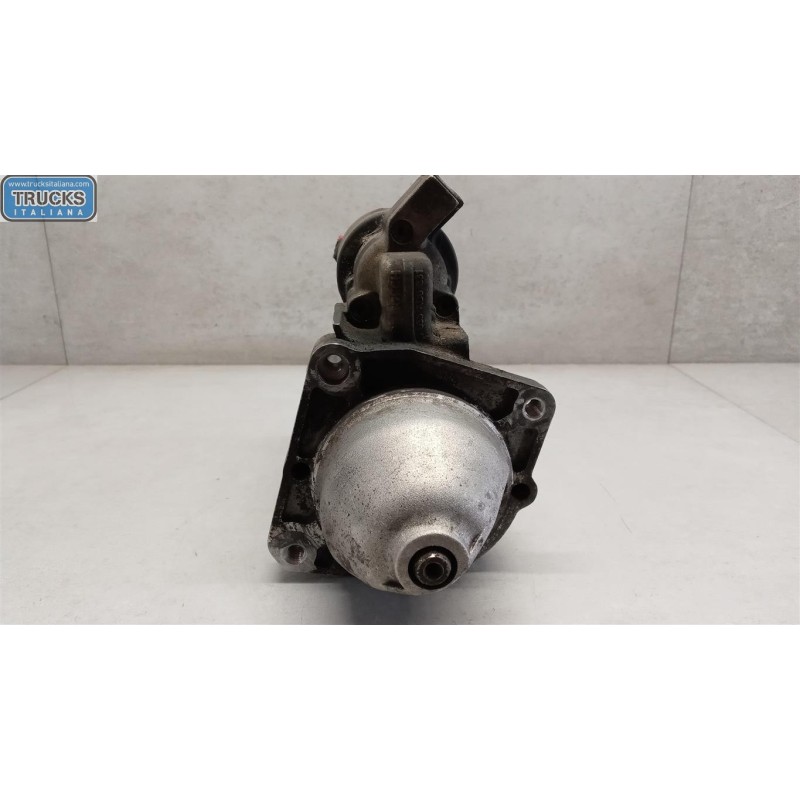 FIAT van STARTER MOTOR FIAT van Ducato 2002>2006 used