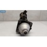 FIAT van STARTER MOTOR FIAT van Ducato 2002>2006 used