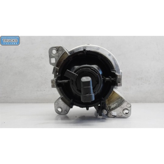 LEFT FOG LIGHT LAMP SCANIA Serie R 2005> used