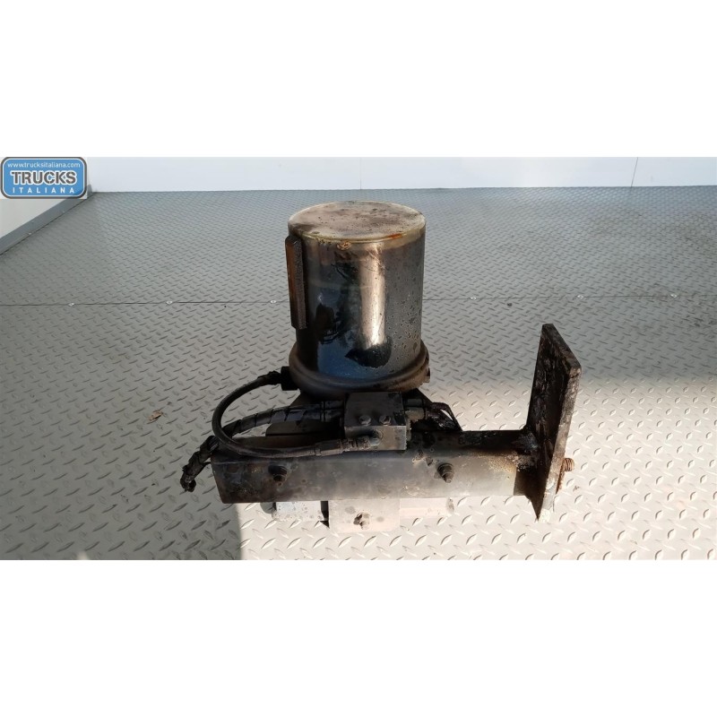 SCANIA GREASE GUN PUMP SCANIA Serie R 2005> used