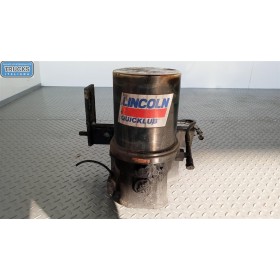 GREASE GUN PUMP SCANIA...