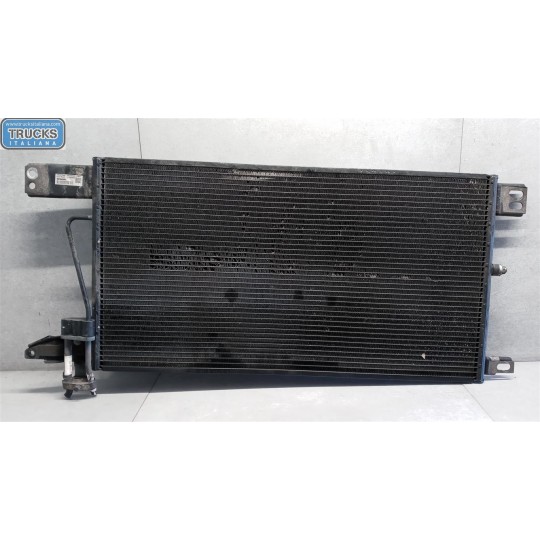 AIR CONDITIONER HEAT RADIATOR  SCANIA Serie R 2005> used