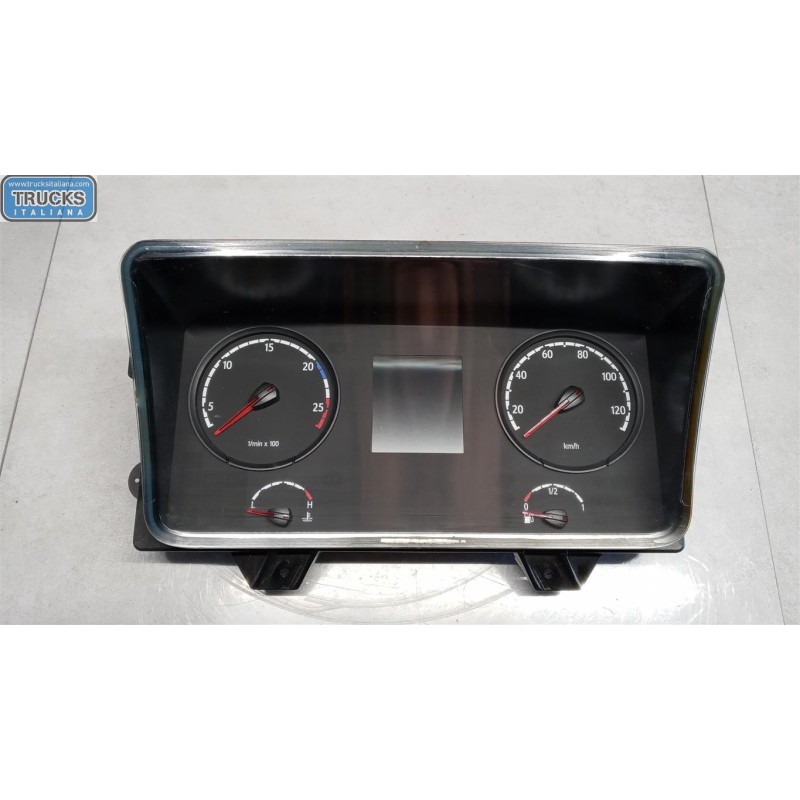 SCANIA INSTRUMENT PANEL SCANIA Serie R 2005> used
