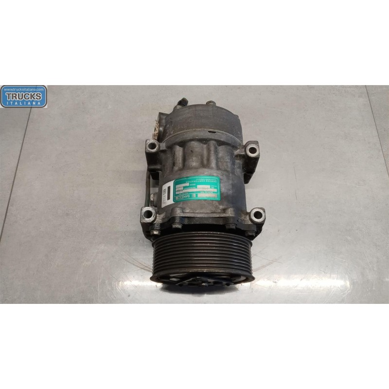 SCANIA COMPRESSORE ARIA CONDIZIONATA SCANIA Serie R 2005> usato