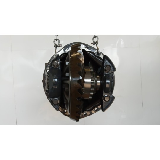 GRUPPO DIFFERENZIALE POSTERIORE SCANIA Serie R 2005> usato