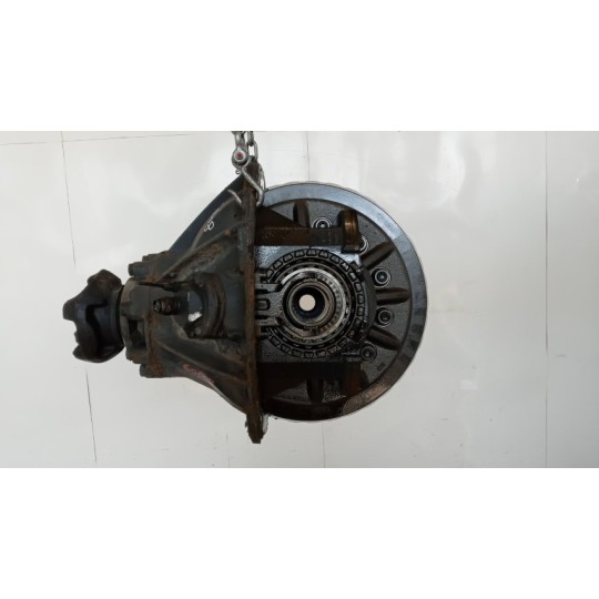 GRUPPO DIFFERENZIALE POSTERIORE SCANIA Serie R 2005> usato