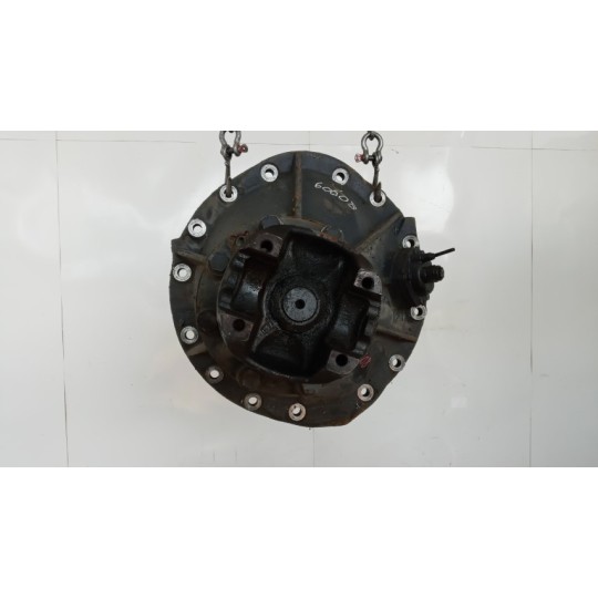 GRUPPO DIFFERENZIALE POSTERIORE SCANIA Serie R 2005> usato