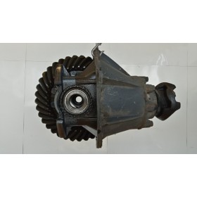 REAR DIFFERENTIAL 
 SCANIA...