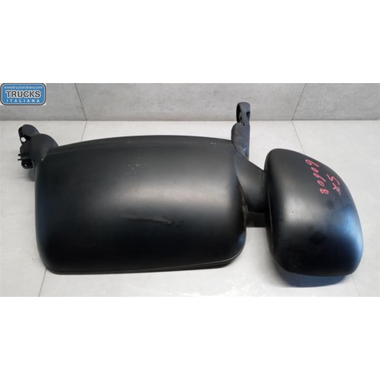 LEFT ELETRIC REAR-VIEW MIRROR  SCANIA Serie R 2005> used