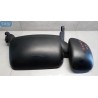 SCANIA LEFT ELETRIC REAR-VIEW MIRROR  SCANIA Serie R 2005> used