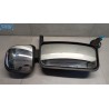 SCANIA LEFT ELETRIC REAR-VIEW MIRROR  SCANIA Serie R 2005> used