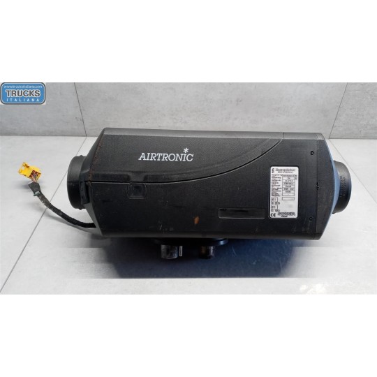 WEBASTO SCANIA Serie R 2005> used