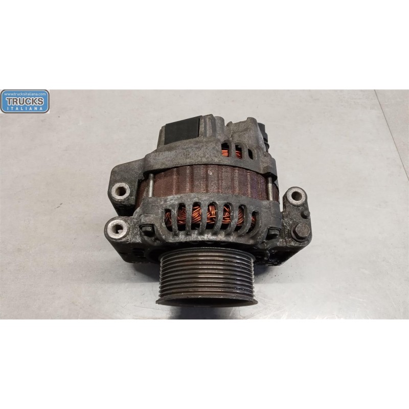 SCANIA ALTERNATORE SCANIA Serie R 2005> usato