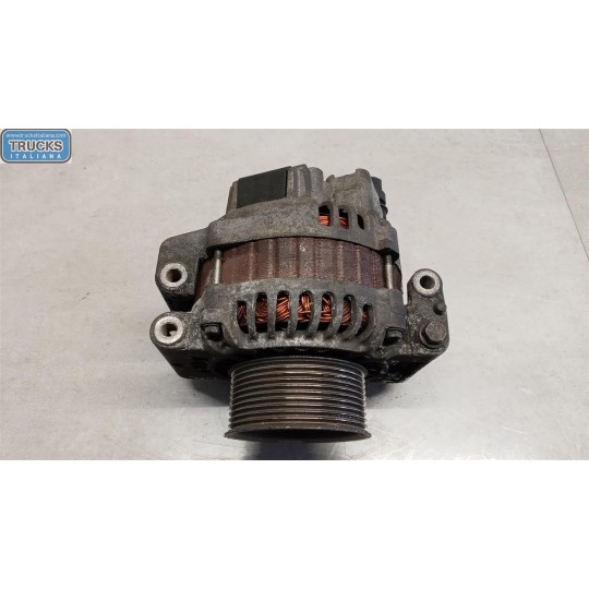 ALTERNATORE SCANIA Serie R 2005> usato