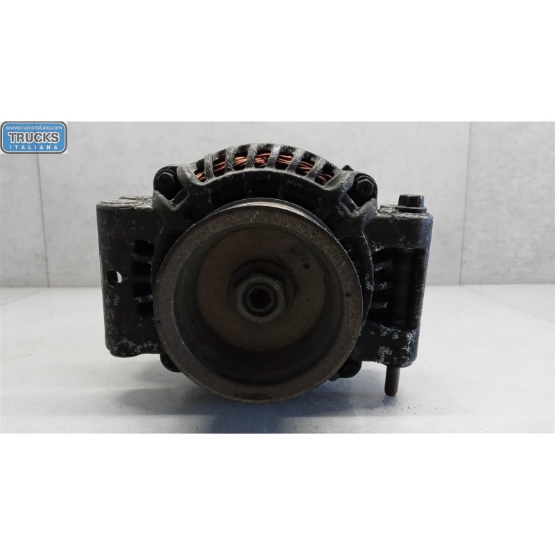 SCANIA ALTERNATORE SCANIA Serie R 2005> usato