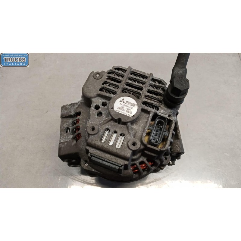 SCANIA ALTERNATOR SCANIA Serie R 2005> used