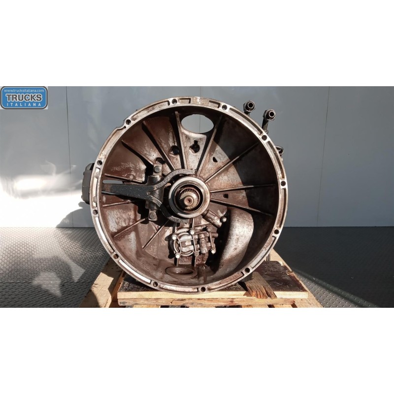 SCANIA GEARBOXES  SCANIA Serie R 2005> used