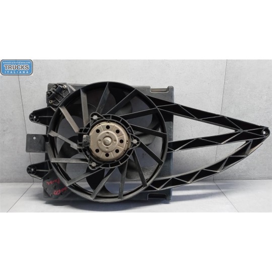 CONVEYOR ELECTRIC FAN FIAT Panda 2003>2010 used