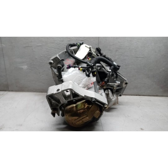 GEARBOXES  FIAT Panda 2003>2010 used