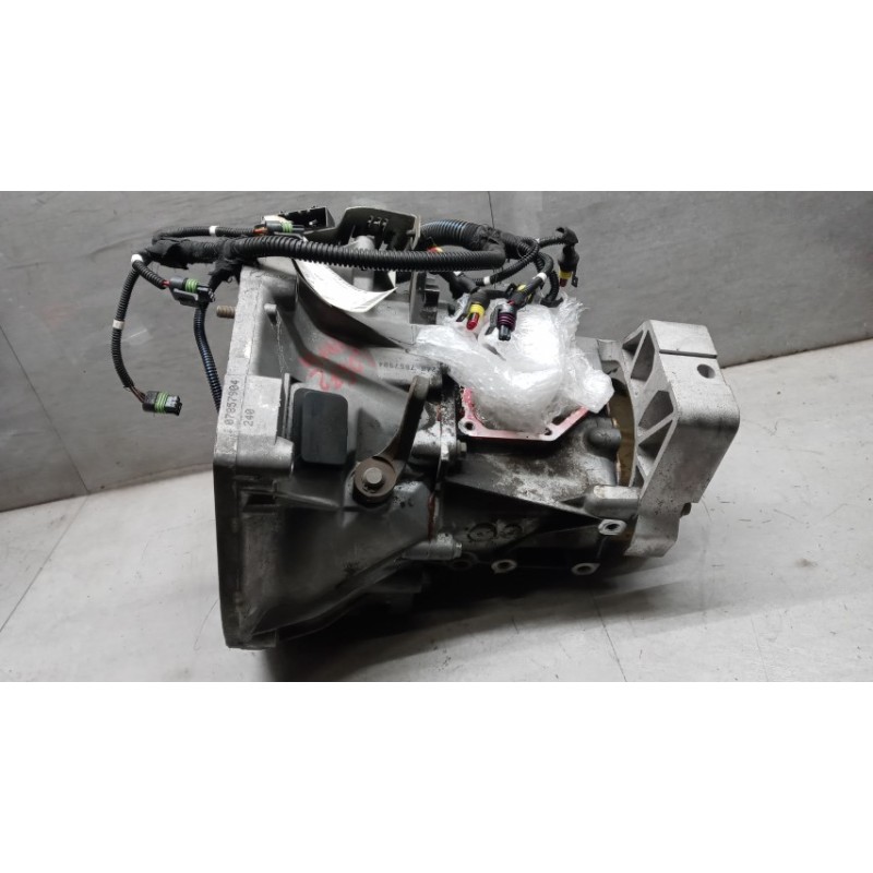 FIAT GEARBOXES  FIAT Panda 2003>2010 used