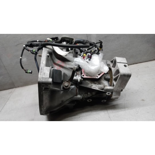 GEARBOXES  FIAT Panda 2003>2010 used