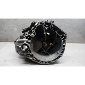 GEARBOXES  FIAT Panda...