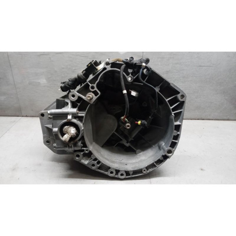 FIAT GEARBOXES  FIAT Panda 2003>2010 used