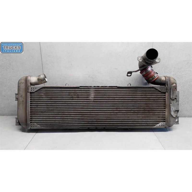 SCANIA INTERCOOLERS HEAT RADIATOR  SCANIA Serie R 2005> used