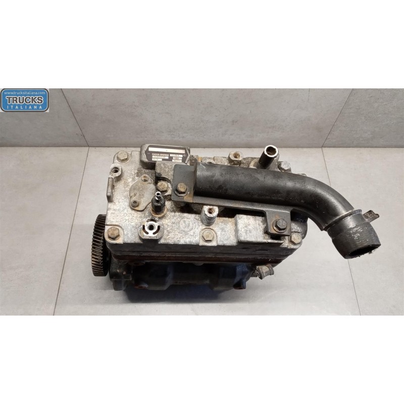 SCANIA AIR BRAKE COMPRESSOR SCANIA Serie R 2005> used