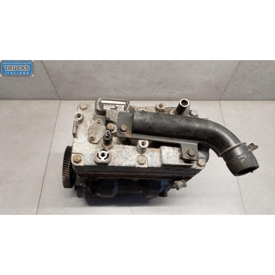 AIR BRAKE COMPRESSOR SCANIA Serie R 2005> used