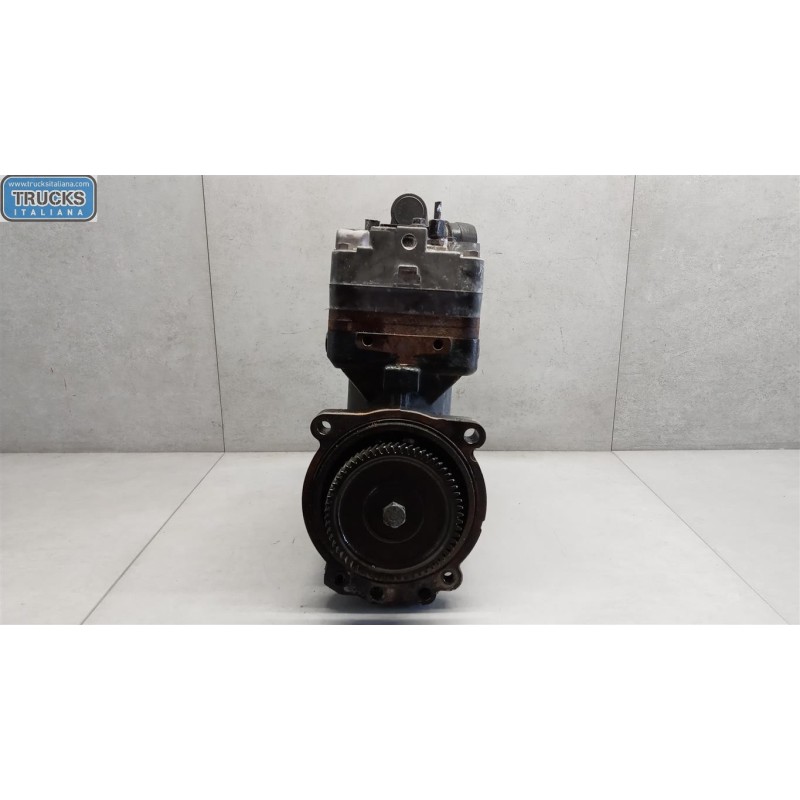 SCANIA COMPRESSORE ARIA FRENI SCANIA Serie R 2005> usato