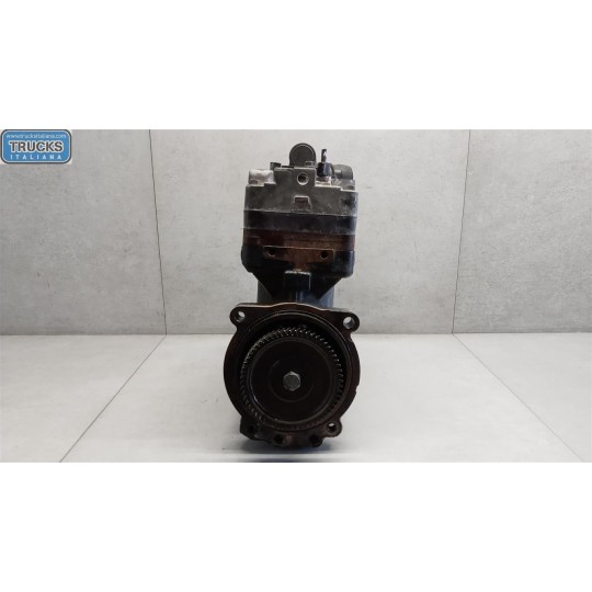 AIR BRAKE COMPRESSOR SCANIA Serie R 2005> used