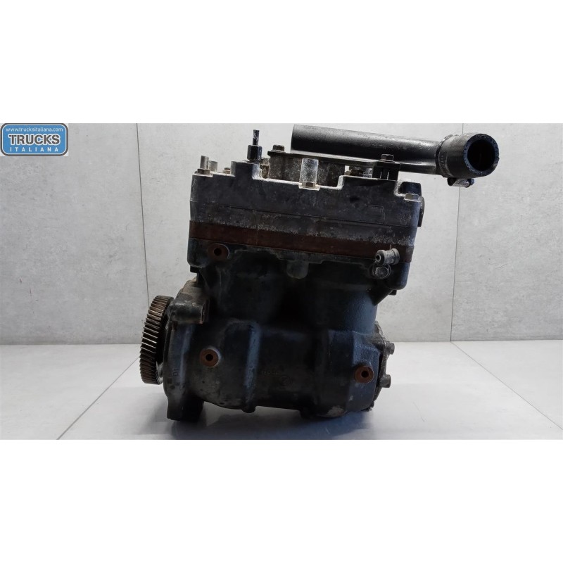 SCANIA COMPRESSORE ARIA FRENI SCANIA Serie R 2005> usato