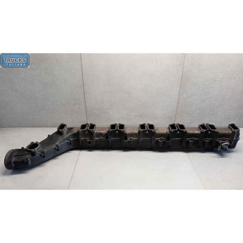 SCANIA INTAKE MANIFOLD  SCANIA Serie R 2005> used