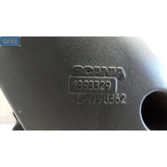 INTAKE MANIFOLD  SCANIA Serie R 2005> used