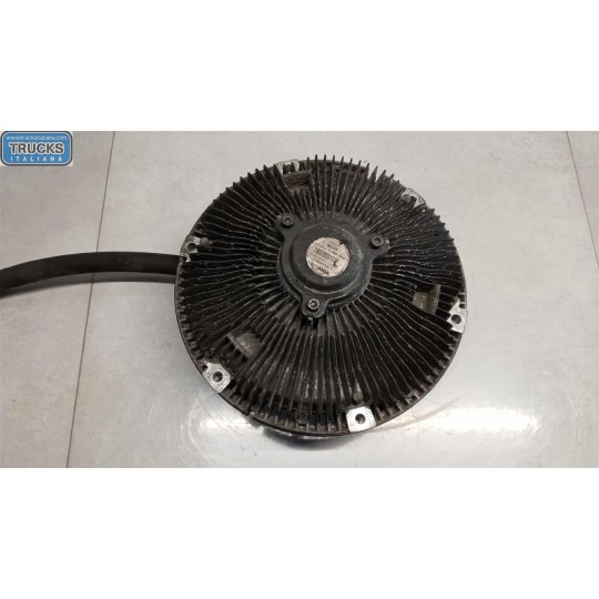 GIUNTO VISCOSTATICO SCANIA Serie R 2005> usato