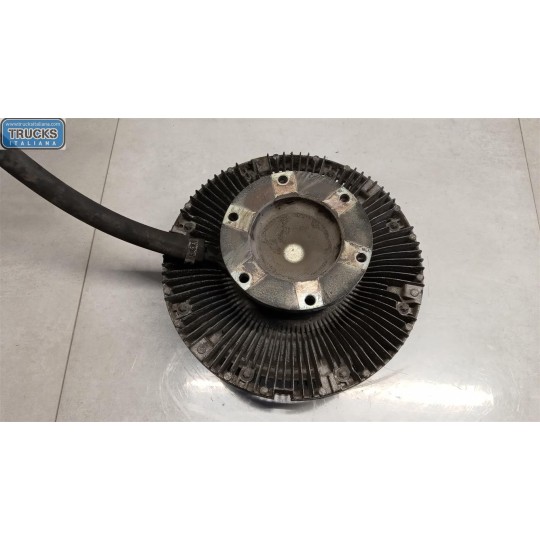 GIUNTO VISCOSTATICO SCANIA Serie R 2005> usato