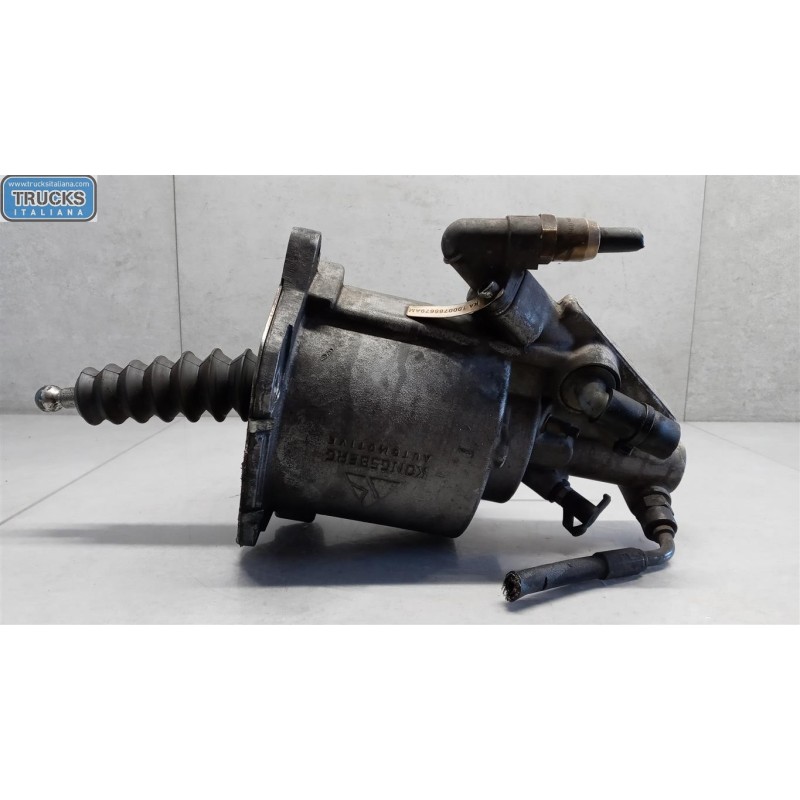 SCANIA PUMP CLUTCH SCANIA Serie R 2005> used
