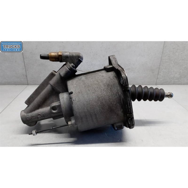 SCANIA PUMP CLUTCH SCANIA Serie R 2005> used