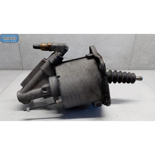 PUMP CLUTCH SCANIA Serie R 2005> used