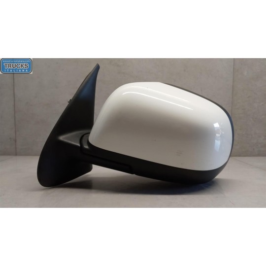 RETROVISORE ELETTRICO SINISTRO NISSAN Micra 2007>2010 usato