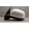 NISSAN LEFT ELETRIC REAR-VIEW MIRROR  NISSAN Micra 2007>2010 used