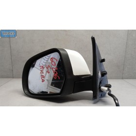 LEFT ELETRIC REAR-VIEW...