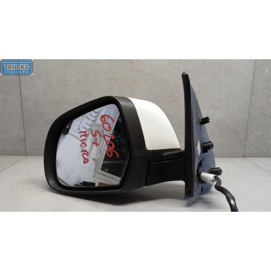 RETROVISORE ELETTRICO SINISTRO NISSAN Micra 2007>2010 usato