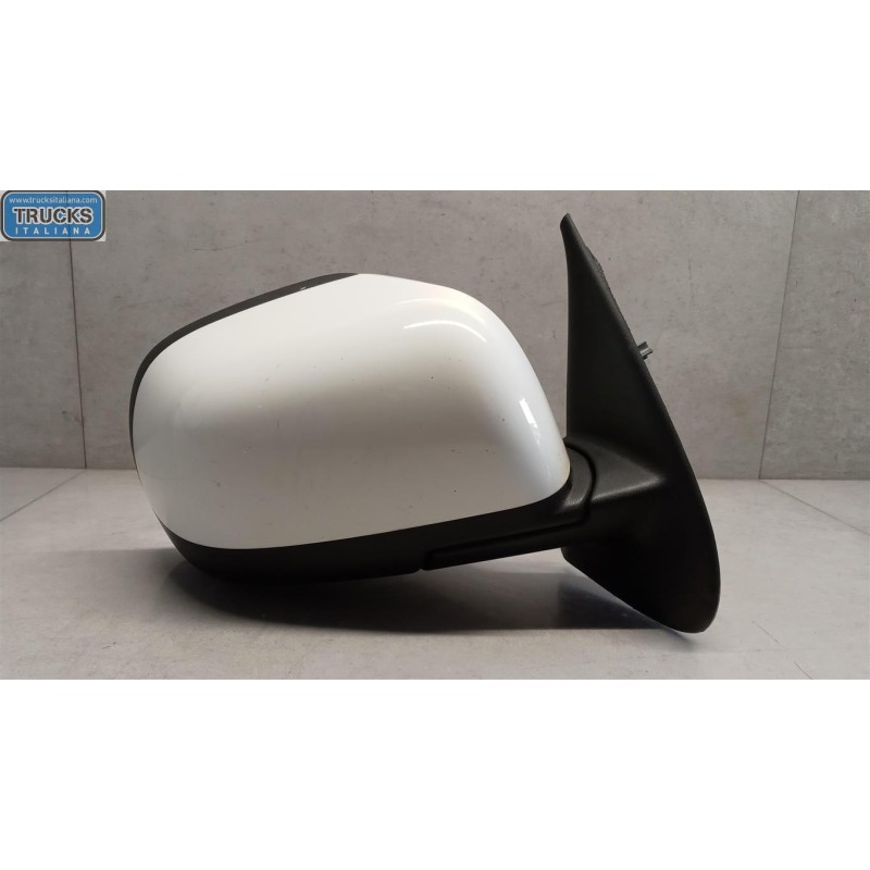 NISSAN RIGHT ELETRIC REAR-VIEW MIRROR  NISSAN Micra 2007>2010 used