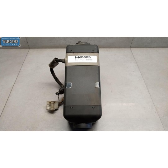 WEBASTO RENAULT truck Magnum 2001>2010 used