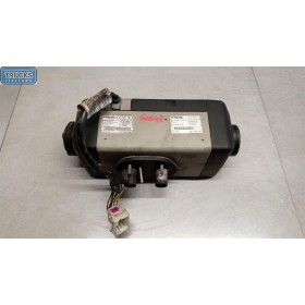 WEBASTO RENAULT truck...