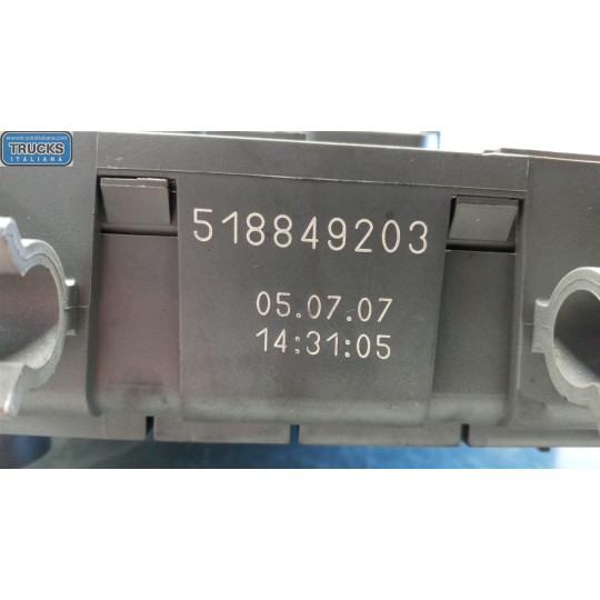 FUSE BOX RENAULT truck Magnum 2001>2010 used